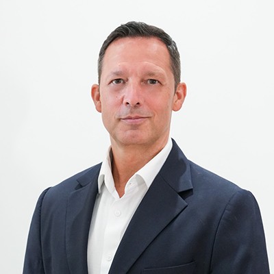 Barrington Dutton